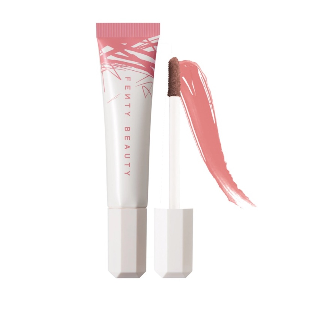 Fenty Beauty Pro Kiss’r Luscious Lip Balm